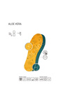 Лікувальні устілки Coccine Aloe Vera