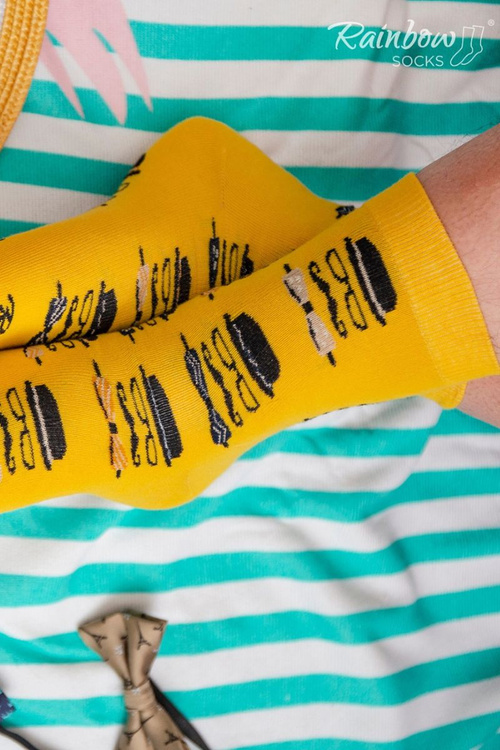 Шкарпетки Rainbow Gentleman 3 пари