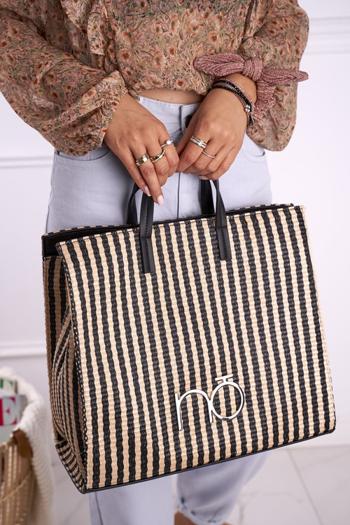 Жіноча сумка Nobo Beige NBAG-I0850-CM15