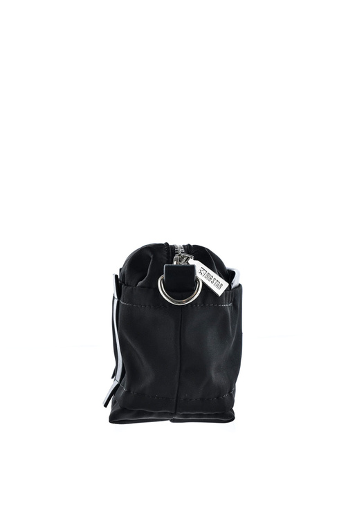 Матеріал 2in1 Kidney Bag Big Star LL574158 Чорний