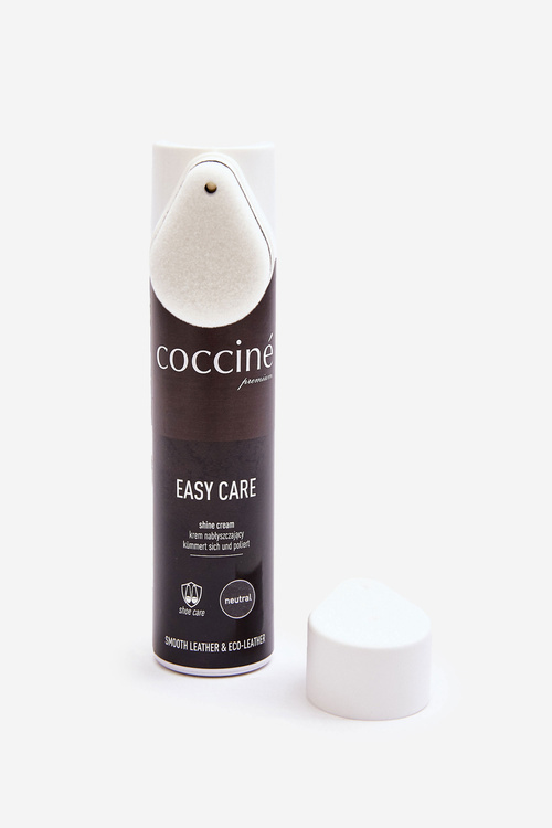 Крем для блиску Coccine Shimmering Skin Cream