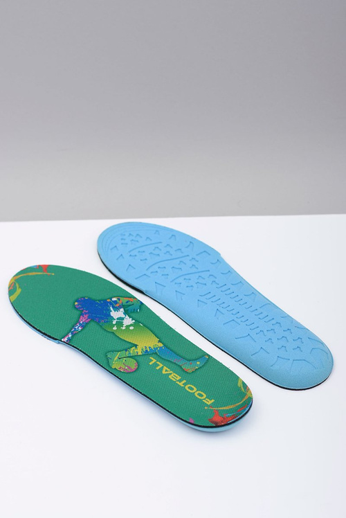 Coccine Термотехнічні устілки Sport Line Football