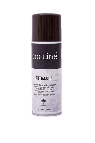 Coccine Antiacqua Footwear Waterproofing 250мл