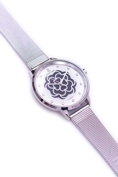 Жіночий годинник Giorgio & Dario Kenro Silver