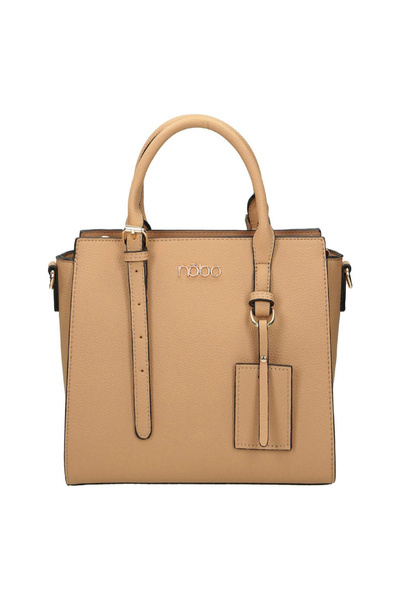 Гаманець класичний Nobo M0320-C015 Бежевий