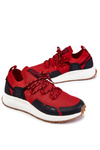 Чоловіче спортивне взуття Big Star KK174013 Red