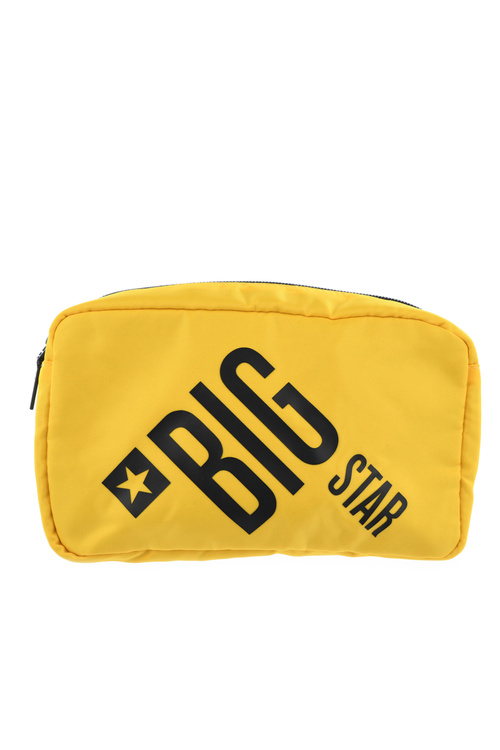 Сумка для нирок Big Star II574035 Yellow