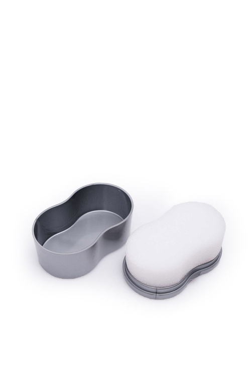 Губка для чищення взуття Corbby Mini Reflect із силіконом