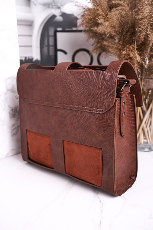 Гаманець жіночий NOBO NBAG-J2970-C017 Карамель