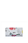 Жіночий великий гаманець Flowers Big Star JJ674017 білий