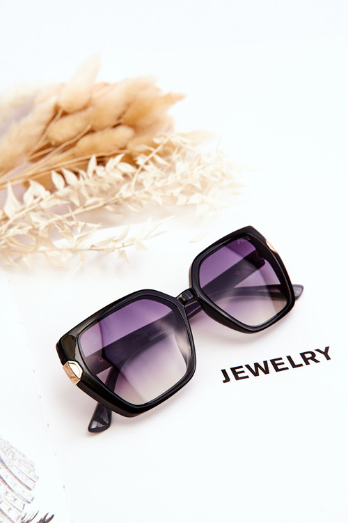 Жіночі сонцезахисні окуляри Prius V213 Grey