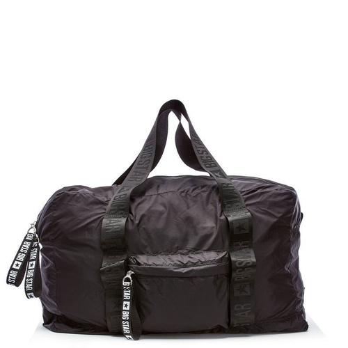 Дорожня сумка Big Star Black GG574142