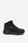 Чоловічі утеплені туристичні черевики Lee Cooper LCJ-25-01-3723M Чорні