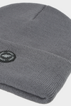 Дитяча зимова шапка 4F темно-сіра 4FJWAW24ACAPU444-23S