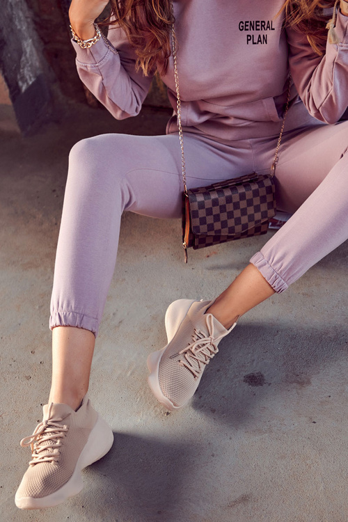 Жіноче спортивне взуття без рукавів Dalmiro