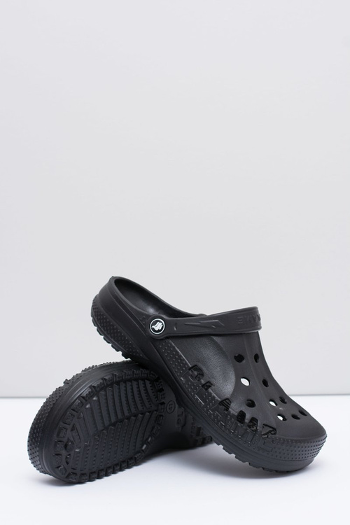 Чоловічі шльопанці для басейну Kroks EVA Black