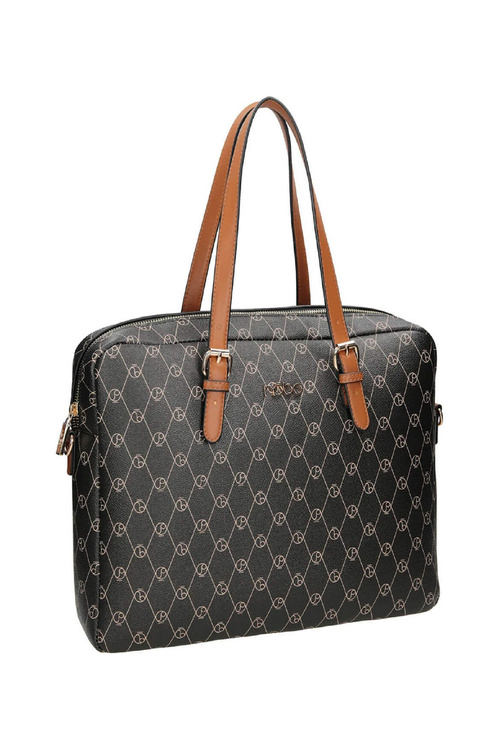 Велика сумка NOBO M0420-C020 Black