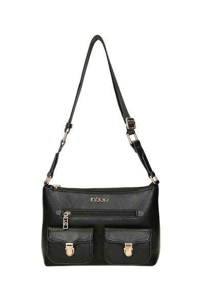 Модна сумка NOBO NBAG-M0290-C020 Black