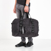 Дорожня сумка Big Star Black GG574142