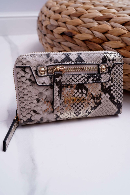 Жіночий гаманець NOBO Snake NPUR-H0110-CM00