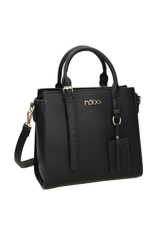 Класичне портмоне Nobo M0320-C020 Black