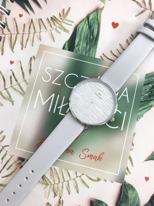 Даріо Жуль Грей 38 мм