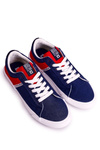 Чоловічі кросівки Big Star FF174137 Navy-Red