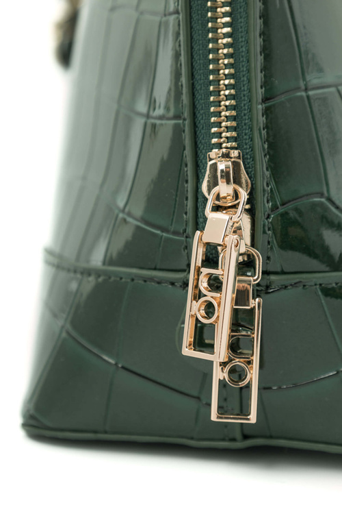 Сумка через плече NOBO L3570-C008 Зелена