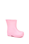 Дитячі класичні гумові калоші Рожева Колискова 
