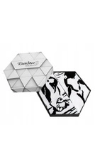 Чорний || Білий