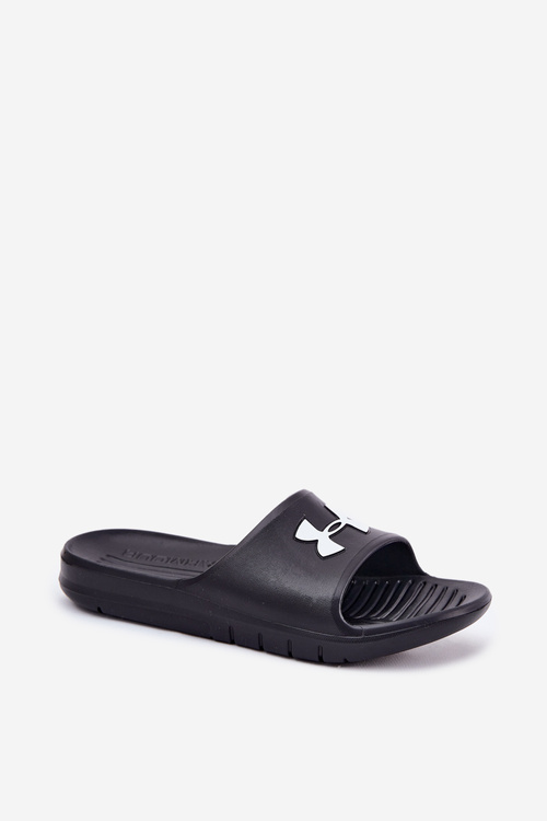Чоловічі сандалі Under Armour Чорні 3021286-001