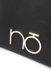 Шкіряна сумка Nobo R-1840-C020 Black
