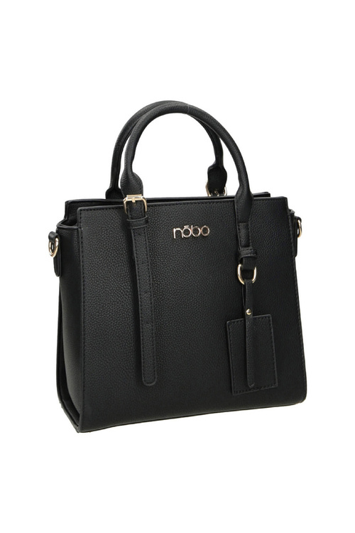 Класичне портмоне Nobo M0320-C020 Black