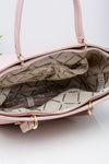 Сумочка Monnari Classic Shopper Powder Pink