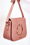 Сумка NOBO M0820-C004 Рожева