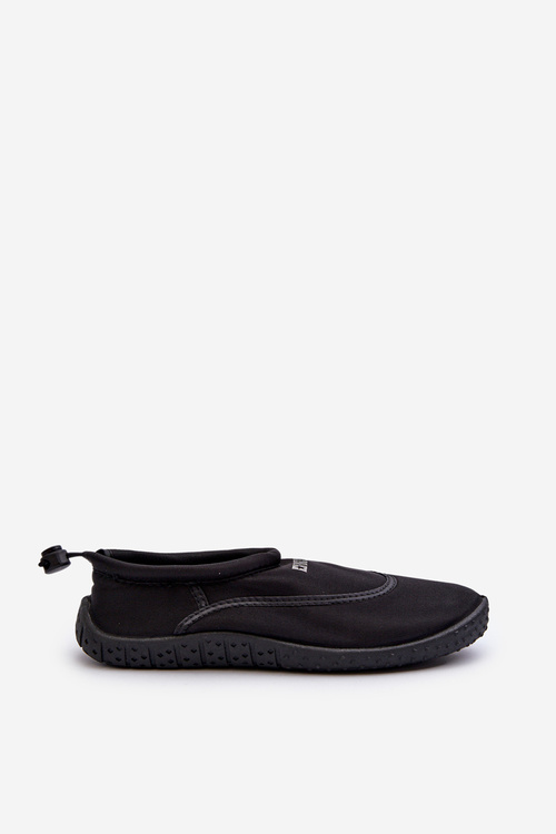 Чорні жіночі туфлі Big Star NN274A801