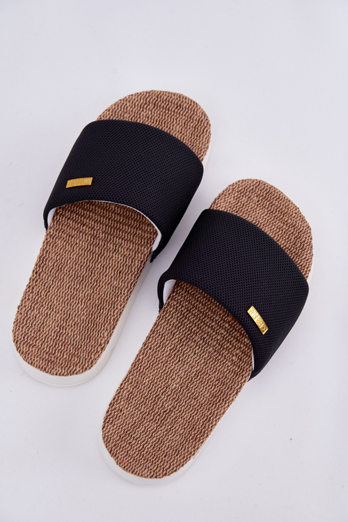 Жіночі Сандалі Big Star RR274A108 Чорні