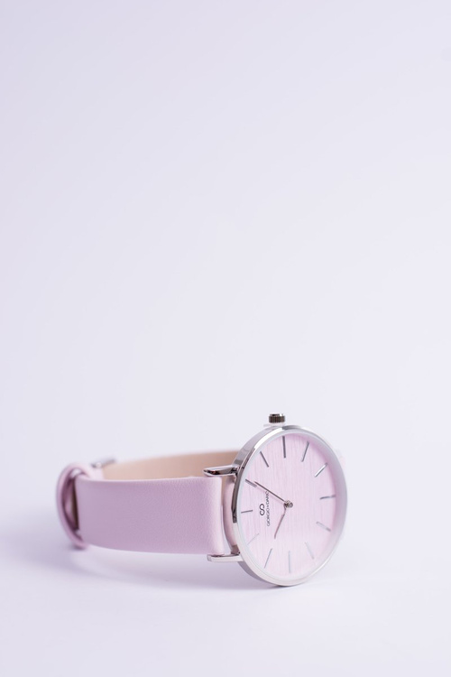 Даріо Жуль Рожевий 38 мм