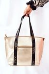 Сумка через плече Nobo NBAG-K2071-CM23 Gold