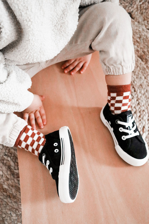 Кросівки сліпони Big Star JJ374169 Чорні