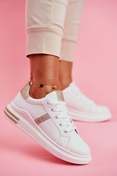 Жіноче спортивне взуття White Gold Narval
