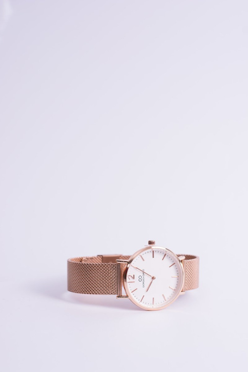 Даріо Рене Рожеве золото