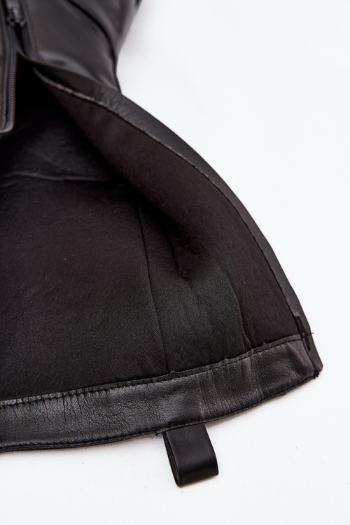 Черевики на Шнурівці Жіночі Шоколад Meliora