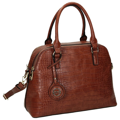 Жіноча класична нагрудна сумочка Nobo H0410-C017