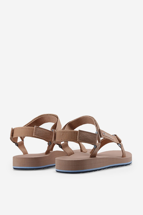 Жіночі спортивні босоніжки 4FRSS24FSANF054-83S Бежеві