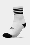 4F Повсякденні шкарпетки для хлопчиків, 3 шт. 4FJWAW23USOCM234-90S, різнокольорові
