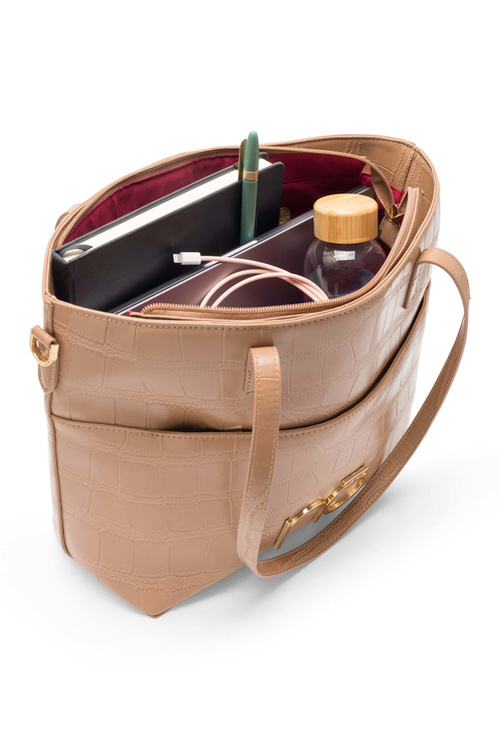 Сумка-шоппер NOBO L3490-C015 Beige