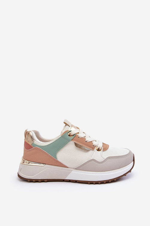 Жіноче стильне спортивне взуття Multicolor Katenia