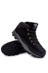 Чоловічі теплі черевики Lee Cooper LCJ-22-01-1391 Чорні