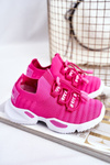 Взуття дитяче Bartek Fuchsia T-75203/65A